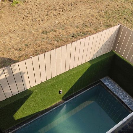 White Smoke Villa Igatpuri Exterior photo