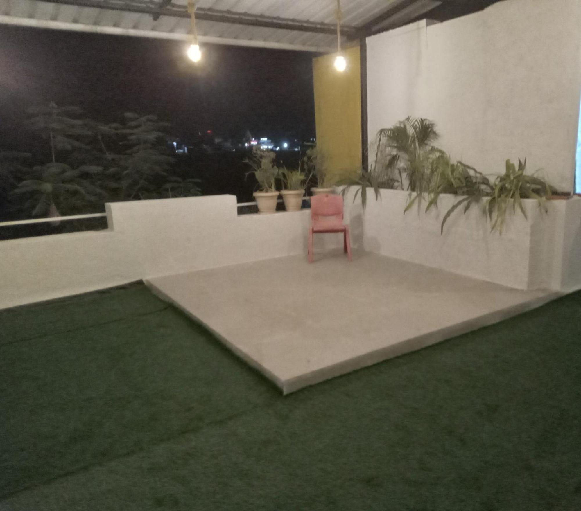 White Smoke Villa Igatpuri Exterior photo